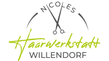 Nicoles Haarwerkstatt | Willendorf Logo