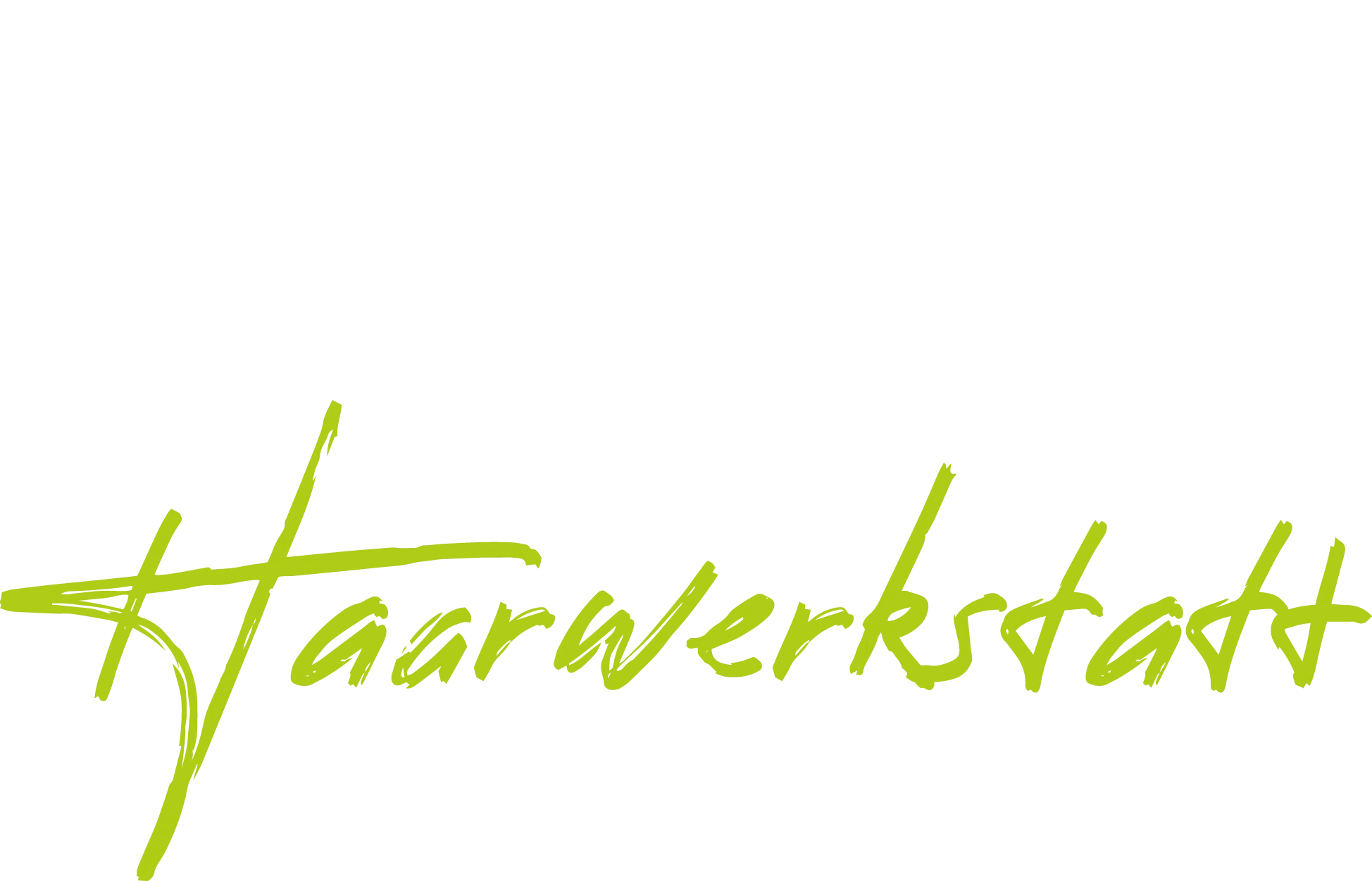 Haarwerkstatt-Logo-weiss
