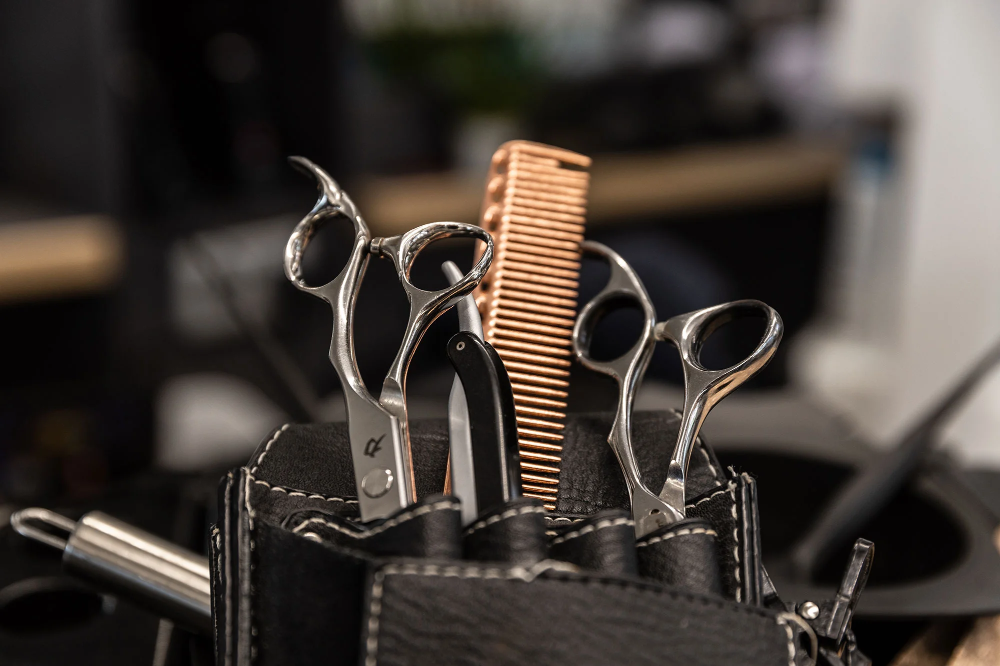 Nicoles Haarwerkstatt